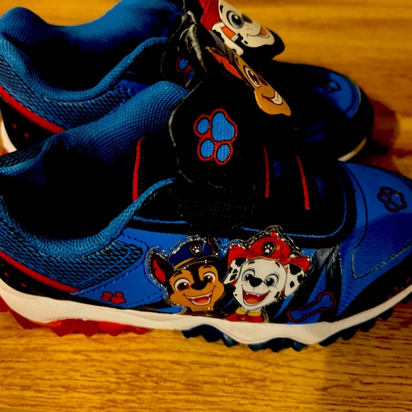 Paw